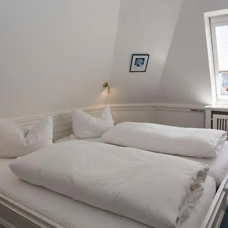 Haus Margaretheneck Whg 10 * Westerland