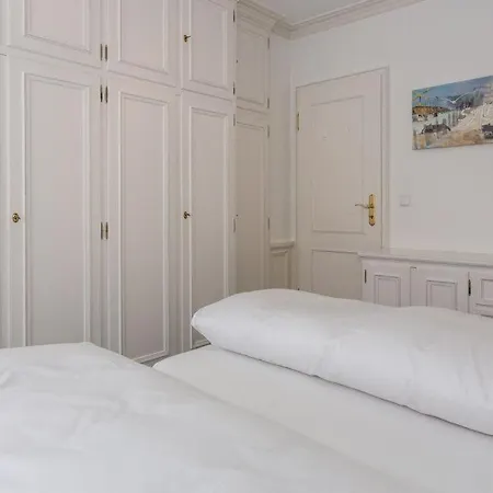 Apartament Haus Margaretheneck Whg 10