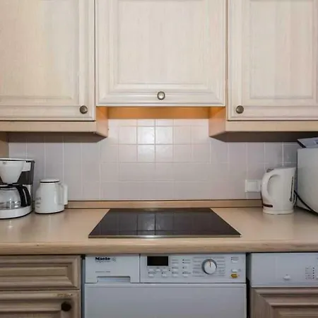 Haus Margaretheneck Whg 10