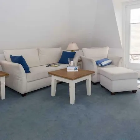 Haus Margaretheneck Whg 10