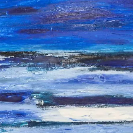 Apartament Haus Margaretheneck Whg 10 Westerland